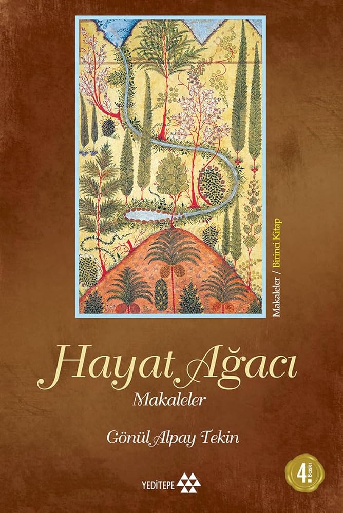 Hayat Agaci cover image